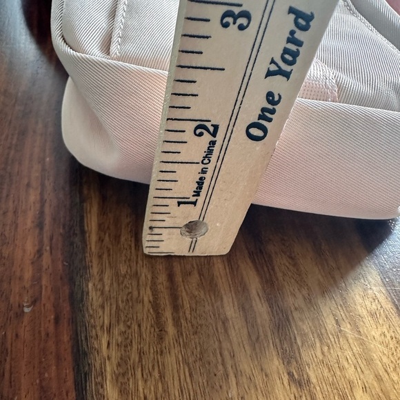 Pajar Canada Crossbody Bag Blush Pink - Picture 11 of 11